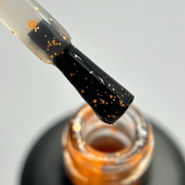Топ матовый Milky Way 10 TopShopNails, 15мл
